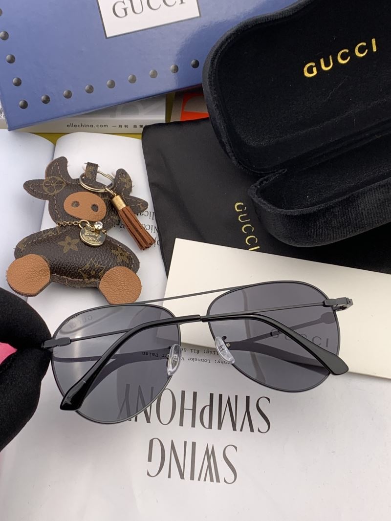 Gucci Sunglasses